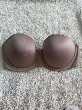 Thirdlove 24/7 Classic Strapless Bra